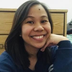 Meet your Posher, Jo-anne